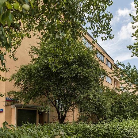 Shortstaypoland Wybrzeze Kosciuszkowskie Warschau Exterior foto